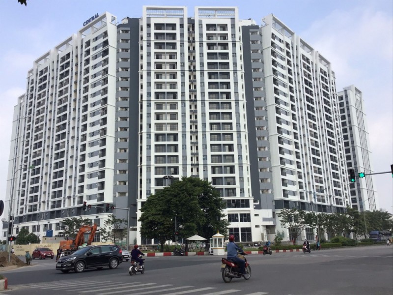 Công ty CP phát triển nhà Phúc Đồng: “Om hàng tỷ tiền quỹ bảo trì”, thanh tra Bộ vào cuộc mới chịu nộp