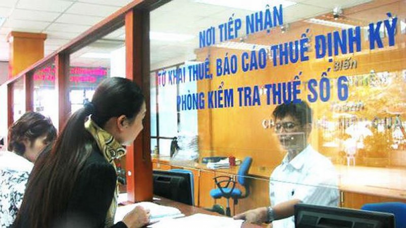Tăng cường các giải pháp đôn đốc thu hồi nợ đọng thuế