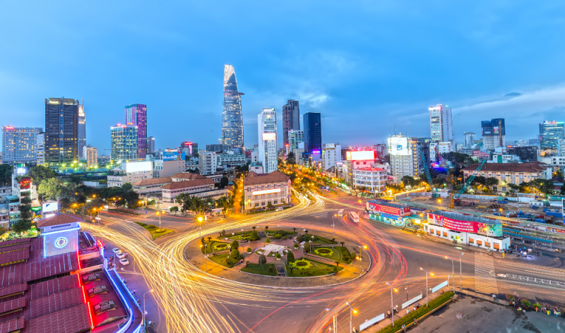 4 tháng đầu năm, kinh tế - xã hội tiếp tục phục hồi tích cực