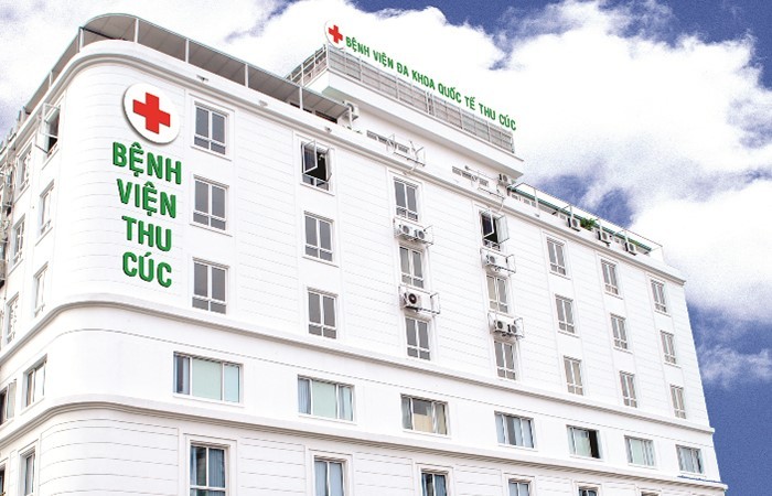 Bệnh viện Quốc tế đa khoa Thu Cúc và những lần quảng cáo gây “phản cảm” với khách hàng
