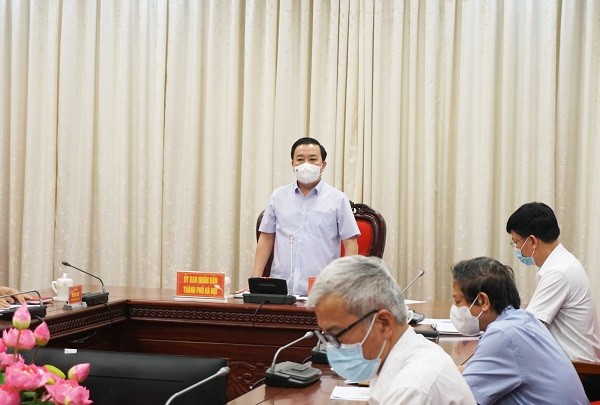 Hà Nội dự kiến có 72 cơ sở cách ly tập trung cho trên 30.000 chỗ