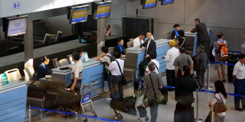 Cục Hàng không Việt Nam yêu cầu hoàn phí dịch vụ sân bay cho hành khách hủy vé