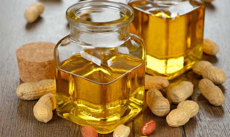 Giá dầu thực vật ngày càng “sốt”