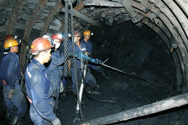 Tai nạn lao động trong khai thác than: Đến bao giờ không còn là nỗi ám ảnh?