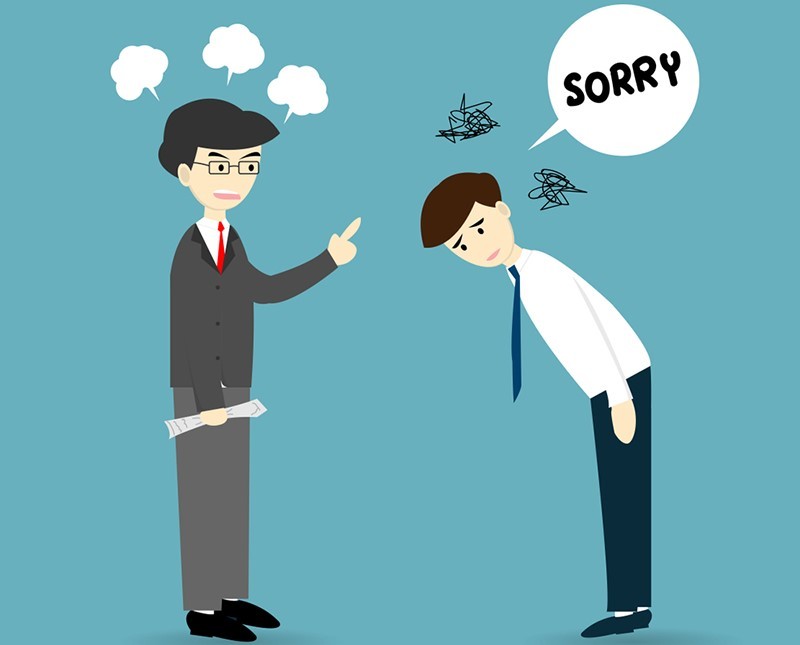 Kiện ngược khách hàng: Đáng hay không?