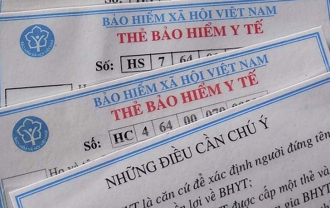 Bảo hiểm Xã hội Việt Nam đề xuất nâng mức hỗ trợ đóng bảo hiểm y tế