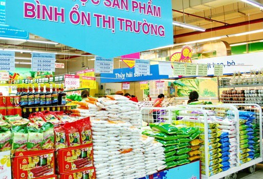Bộ Tài chính đề nghị các địa phương tăng cường bình ổn giá cả