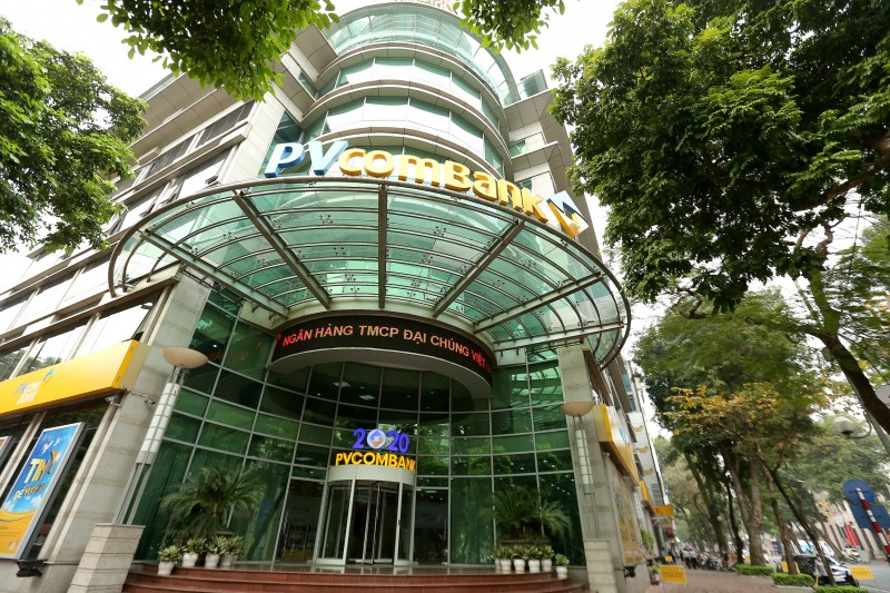 PVcomBank thực tế lỗ gần 500 tỷ đồng thay vì lãi hơn 70 tỷ đồng năm 2020?