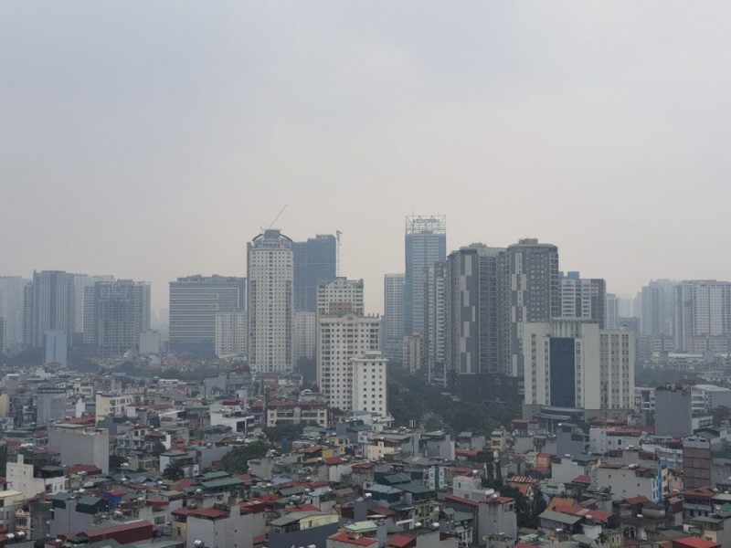 Hà Nội: Ngăn chặn tung tin đồn đẩy giá bất động sản