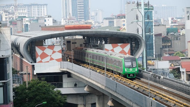 Dự án đường sắt Cát Linh - Hà Đông: Được cấp chứng nhận an toàn hệ thống, hẹn ngày 1/5 nhưng vẫn chưa chạy