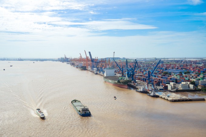 4 dự án đường thủy nội địa được trú trọng đầu tư giai đoạn 2021 - 2030