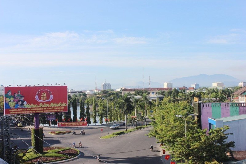 Quảng Nam: Chủ đầu tư, DN kinh doanh BĐS phải chịu trách nhiệm khi để xảy ra sai phạm
