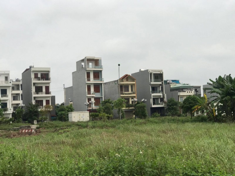 Dự án Khu phía Tây cầu Phú Lương trước nguy cơ thất thoát ngân sách