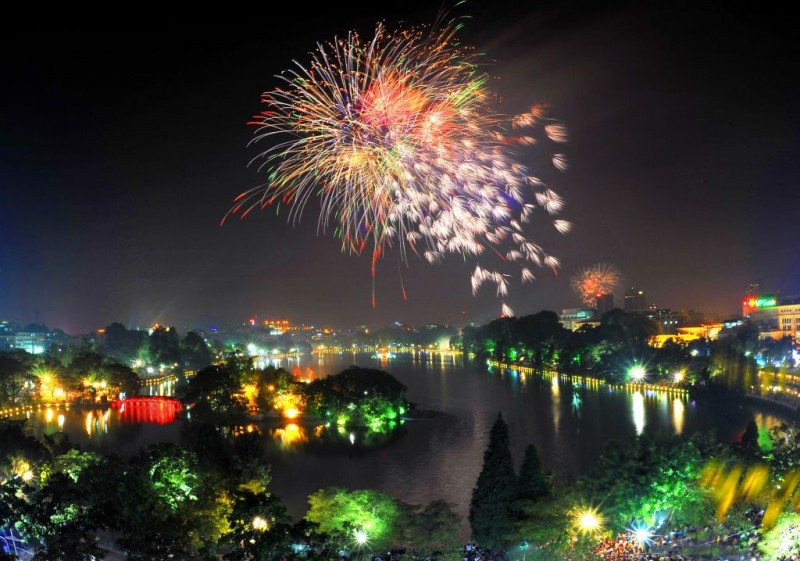 Dự thảo phát triển kinh tế - xã hội 2021-2025: Hà Nội đặt mục tiêu GRDP/người đạt 8.300-8.500 USD
