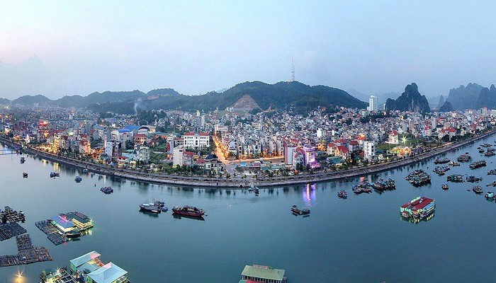 Quảng Ninh: Thu nhận “trái ngọt” từ những nỗ lực tiên phong, đột phá