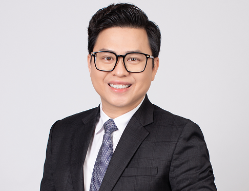 Ngân hàng TMCP Sài Gòn có Quyền Tổng Giám đốc mới