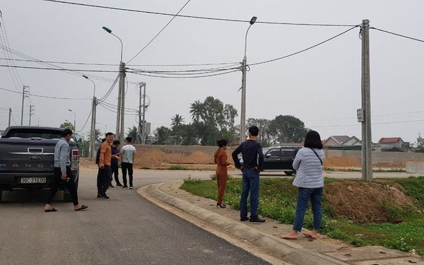Sốt đất sắp “hạ nhiệt”?