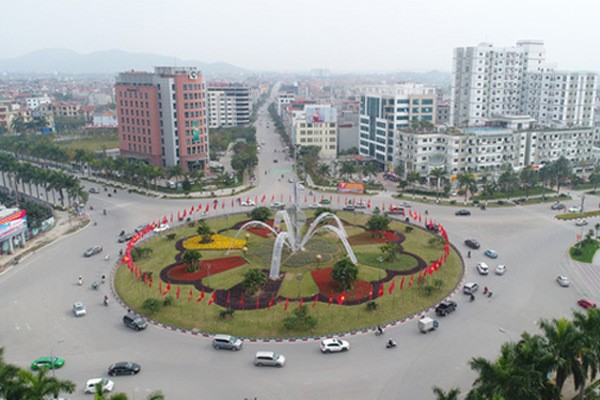 Bắc Ninh lên danh mục 47 dự án kêu gọi đầu tư giai đoạn 2021-2025