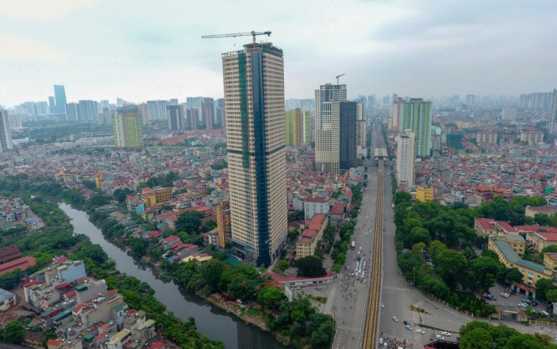 Chủ đầu tư vi phạm phòng cháy chữa cháy sẽ bị xem xét truy tố