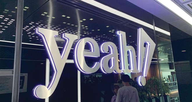 Sau 2 năm lỗ liên tiếp, Yeah1 chuyển nhượng lại vốn tại công ty con