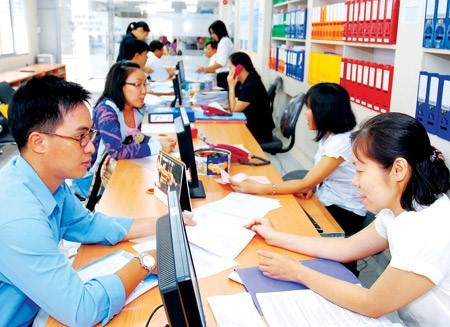 Đề xuất định mức biên chế công chức ngành thông tin và truyền thông