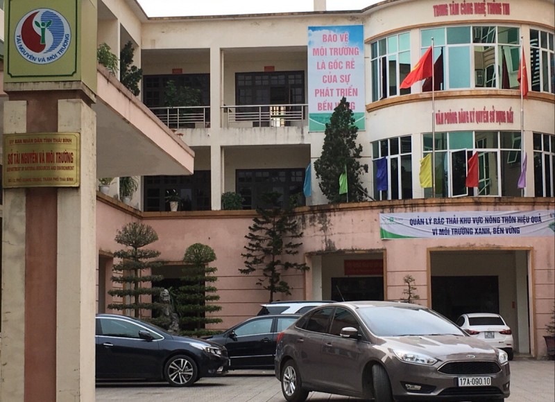 Điều kiện thành lập, giải thể đơn vị sự nghiệp công lập ngành Tài nguyên và Môi trường
