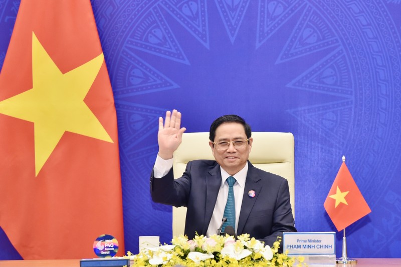 Giải quyết hài hòa giữa nhu cầu cấp bách phục hồi kinh tế và phát triển bền vững hơn