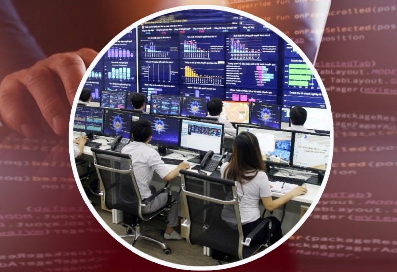 6 nhiệm vụ trọng tâm quốc gia hướng tới Chính phủ số giai đoạn 2021 – 2025