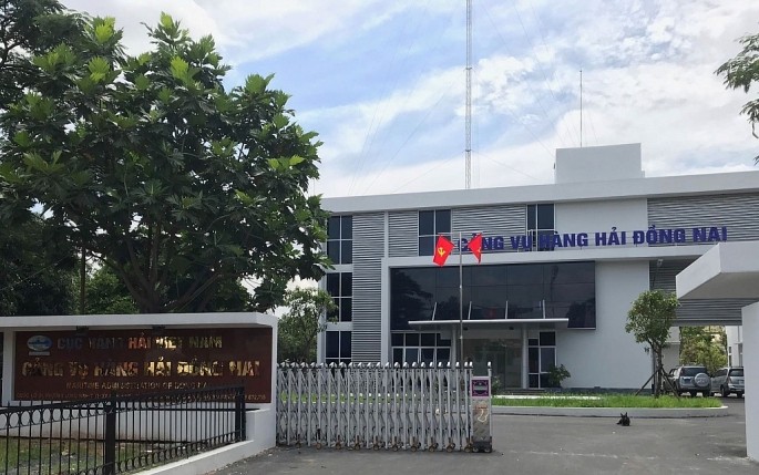 Đề xuất cơ cấu tổ chức của Cảng vụ Hàng hải