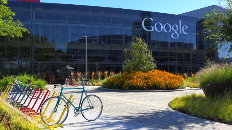 Google bị phạt 267 triệu USD do vi phạm luật chống độc quyền