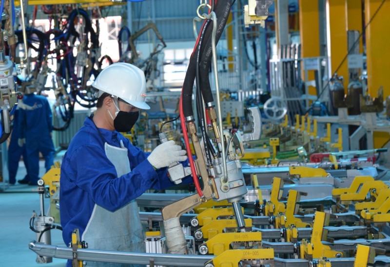 Hỗ trợ doanh nghiệp nâng cao năng suất, chất lượng hàng hóa
