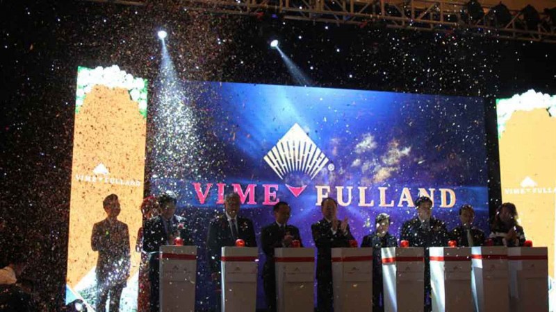Vimefulland: Thương hiệu bất động sản đầy “tai tiếng” của đế chế Vimedimex