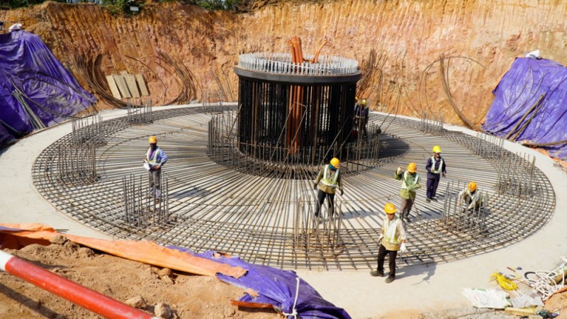 Hàng loạt dự án điện gió ở Quảng Trị gặp khó trong giải phóng mặt bằng