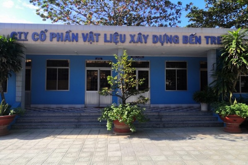 Thanh tra Chính phủ chỉ rõ tồn tại và hạn chế trong khai thác cát tại Bến Tre