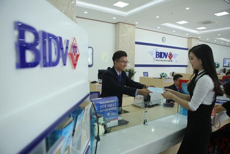 Cá nhân mua toàn bộ 1.000 tỷ đồng trái phiếu của BIDV 