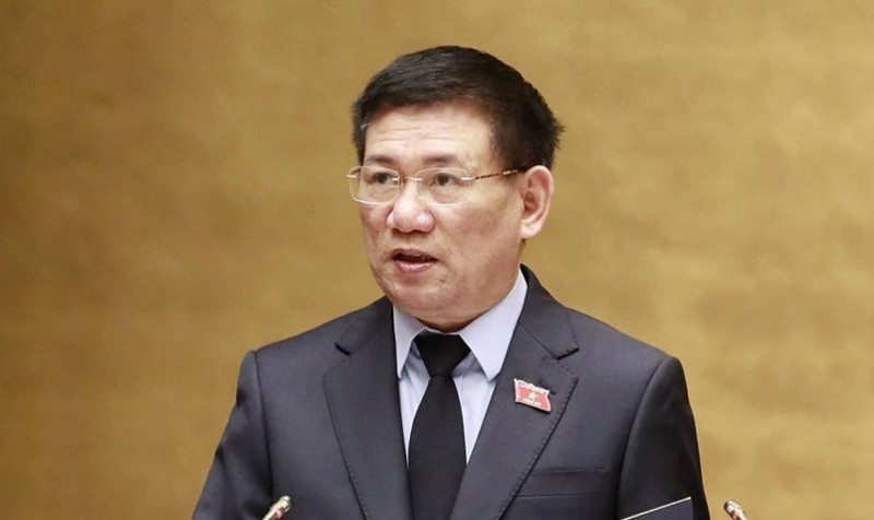 Bộ trưởng Hồ Đức Phớc: Phải quyết liệt và dùng biện pháp mạnh khắc phục nghẽn lệnh sàn HoSE