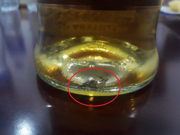 Vì sao xuất hiện “dị vật” trong chai rượu Glenmorangie của Moet Hennessy: Câu hỏi vẫn chưa có hồi đáp