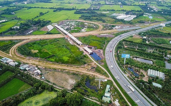 Đầu tư cho các dự án giao thông trong 5 năm tới, Hà Nội dự chi hơn 330 nghìn tỷ đồng
