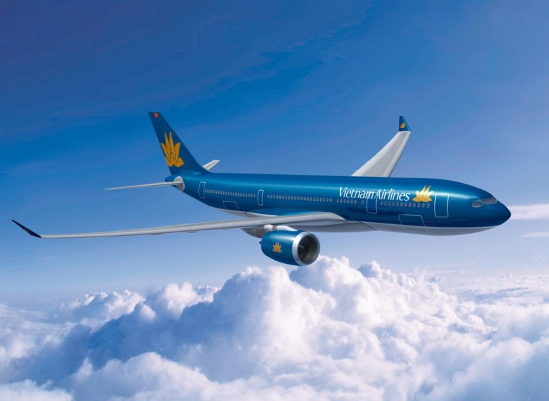 Cổ phiếu Vietnam Airlines bị MBS cắt giao dịch margin vì lỗ khủng