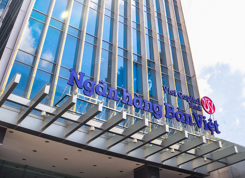 Ngân hàng Bản Việt bất ngờ giảm room ngoại từ 30% xuống 5%