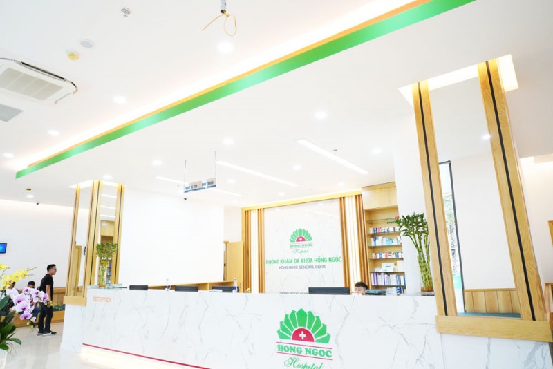 Bệnh viện Đa khoa Hồng Ngọc: Có còn niềm tin cho khách hàng gửi gắm?