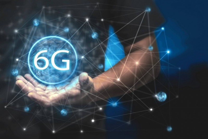 LG tham gia phát triển mạng 6G