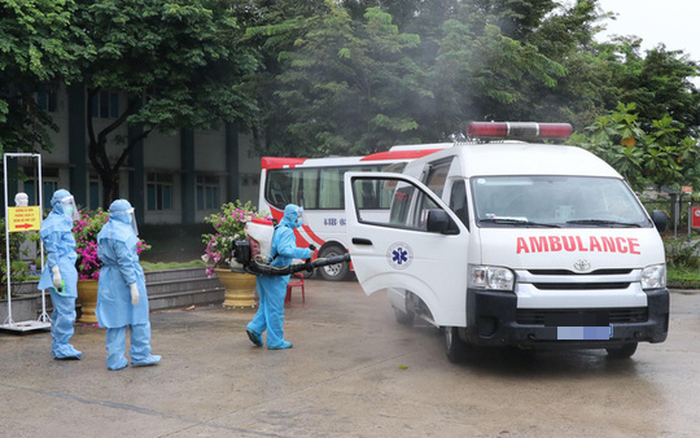Đề xuất quy định vệ sinh trong mai táng, hỏa táng người chết do dịch bệnh nguy hiểm