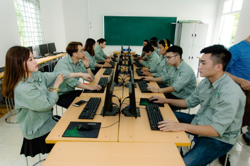 Đổi mới hình thức tuyên truyền, phổ biến giáo dục pháp luật trong các cơ sở giáo dục nghề nghiệp