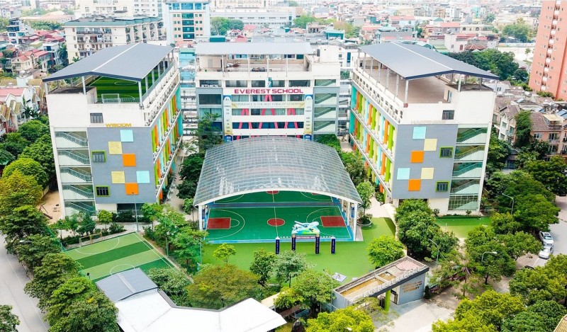 Dự thảo quy chế về tổ chức hoạt động của trường phổ thông tư thục