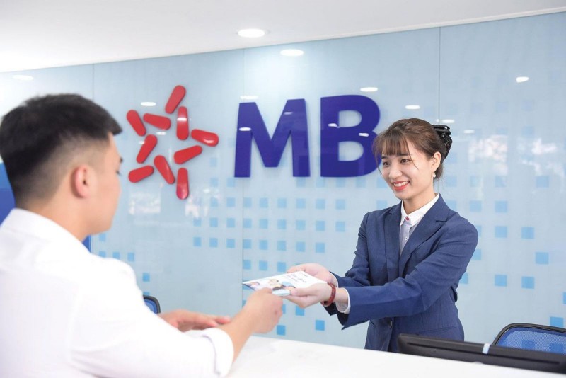 MB phát hành cổ phiếu chia cổ tức tỷ lệ 35%