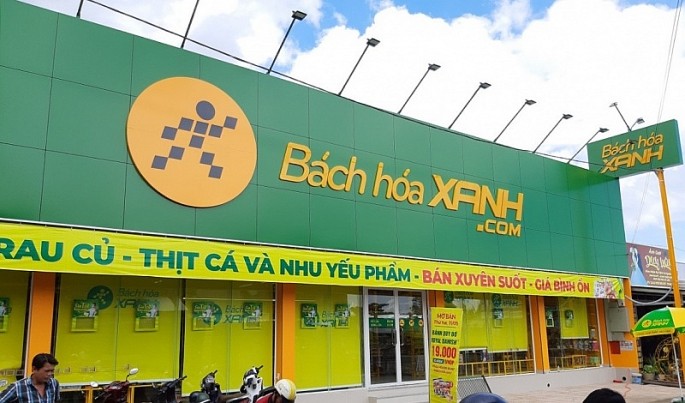 Bách Hóa Xanh hứa “bồi thường” cho khách hàng 100.000 đồng/lần mua hàng