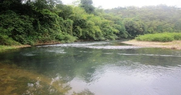 Thanh Hóa: Dự án Thủy điện Sông Âm sau hơn 10 năm vẫn là bãi đất trống