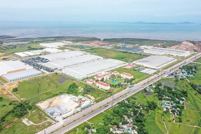 Quảng Ninh: Bắt tạm giam hai cán bộ huyện Hải Hà do vi phạm trong công tác GPMB