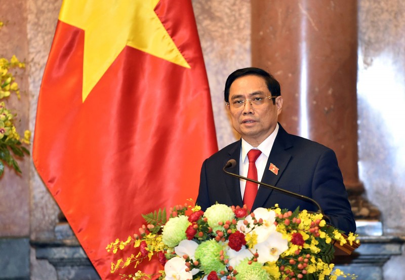 Chúng ta có quyền hy vọng và tin tưởng bình minh của cuộc sống bình thường sẽ sớm trở lại